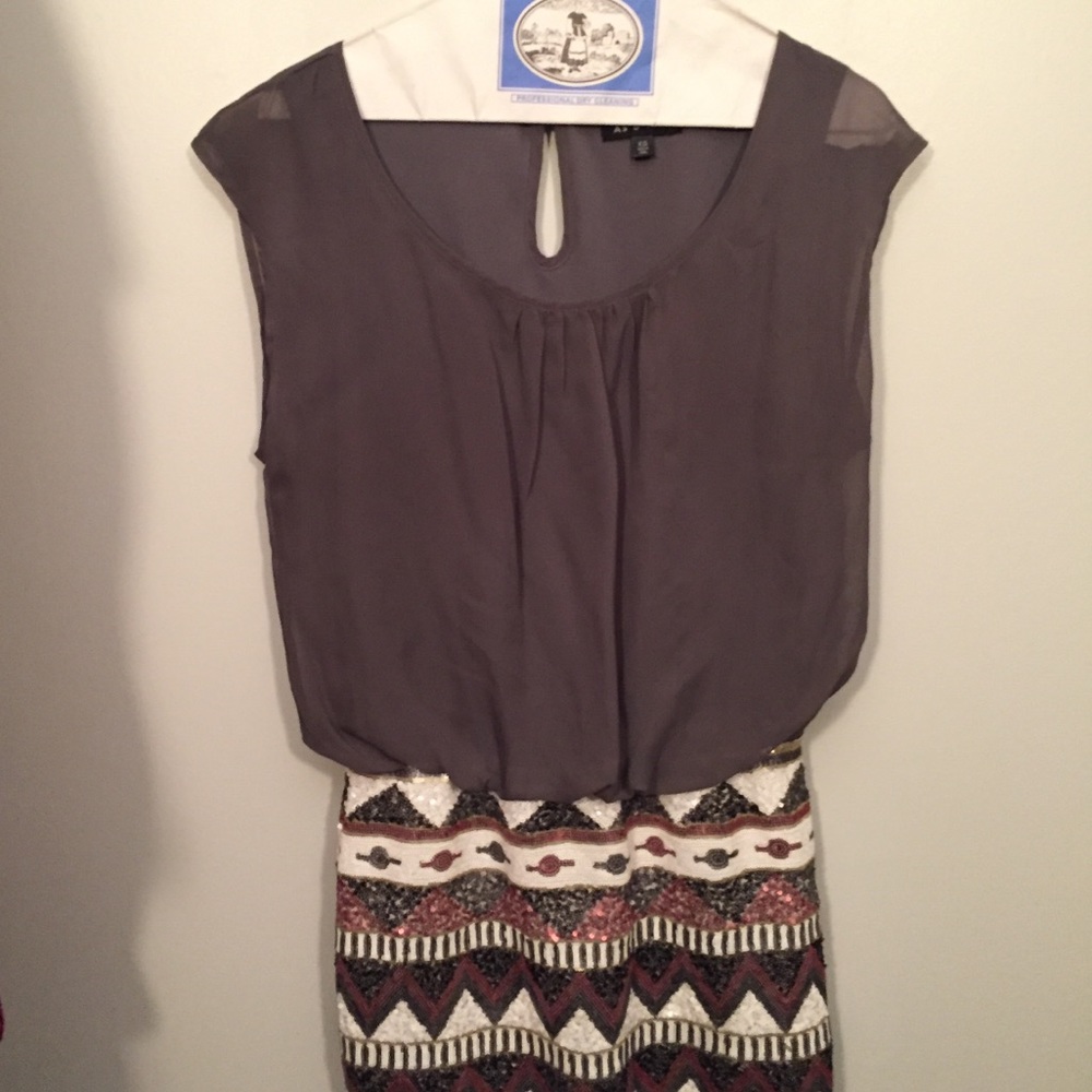 Homecoming/Occasion Dress